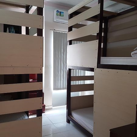 Happy Hostel Vn (Adults Only) Πόλη Χο Τσι Μινχ Εξωτερικό φωτογραφία