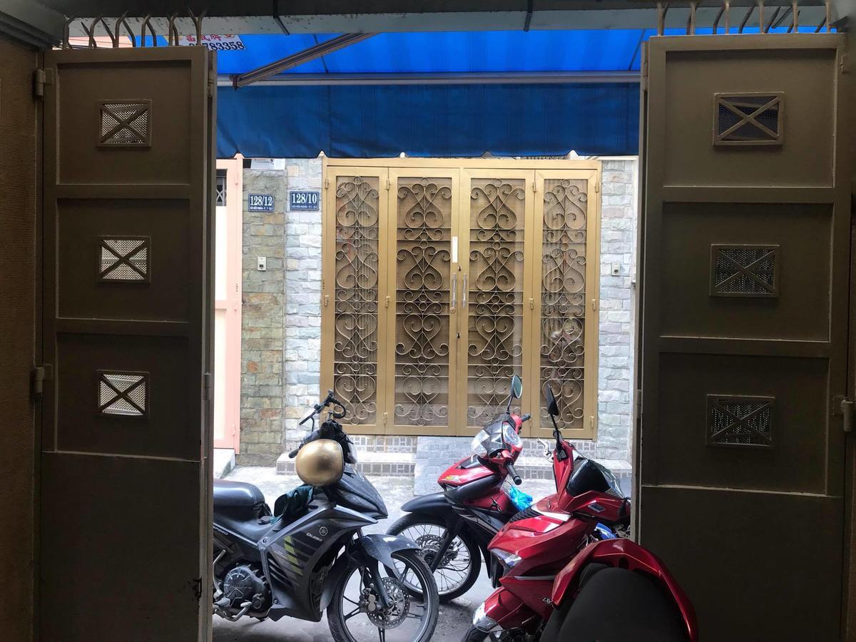 Happy Hostel Vn (Adults Only) Πόλη Χο Τσι Μινχ Εξωτερικό φωτογραφία