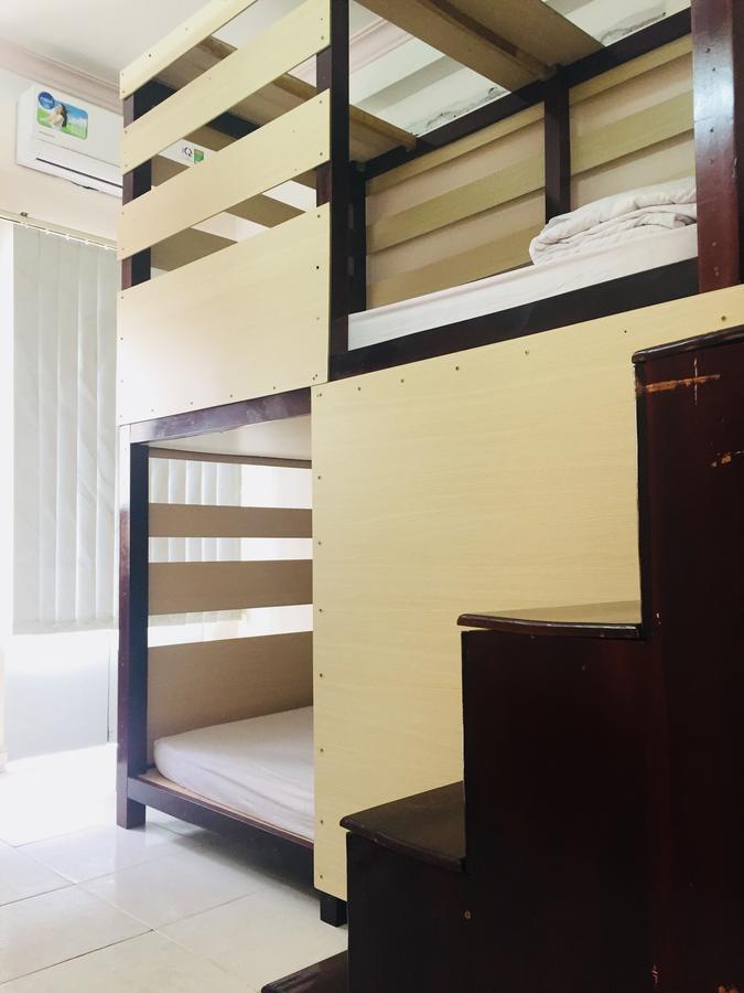 Happy Hostel Vn (Adults Only) Πόλη Χο Τσι Μινχ Εξωτερικό φωτογραφία