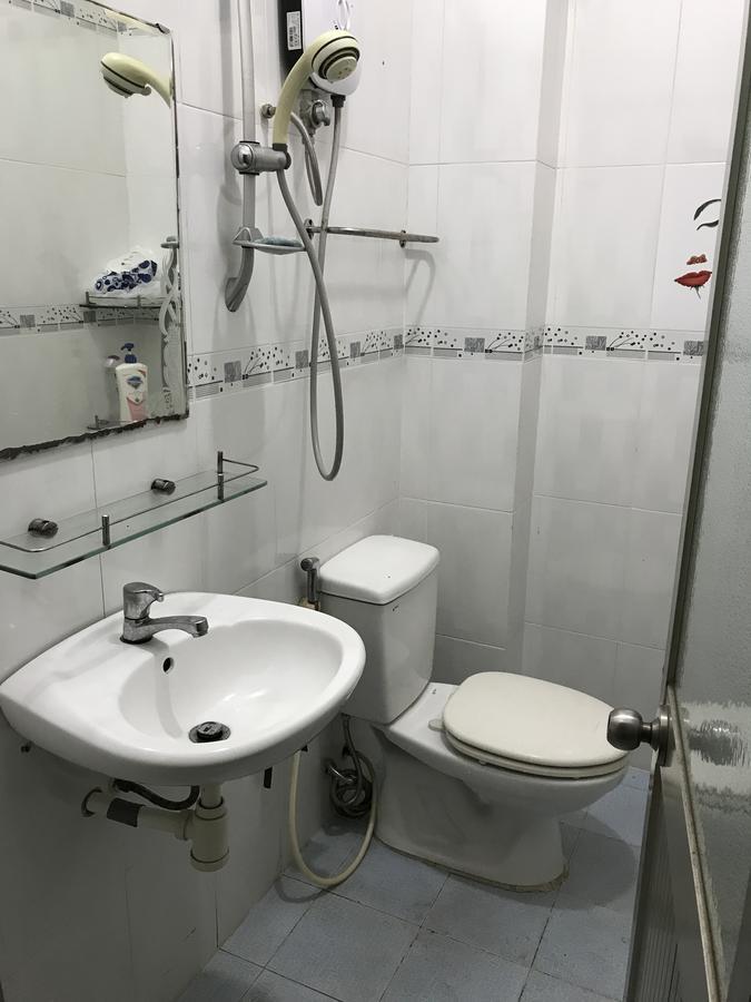 Happy Hostel Vn (Adults Only) Πόλη Χο Τσι Μινχ Εξωτερικό φωτογραφία