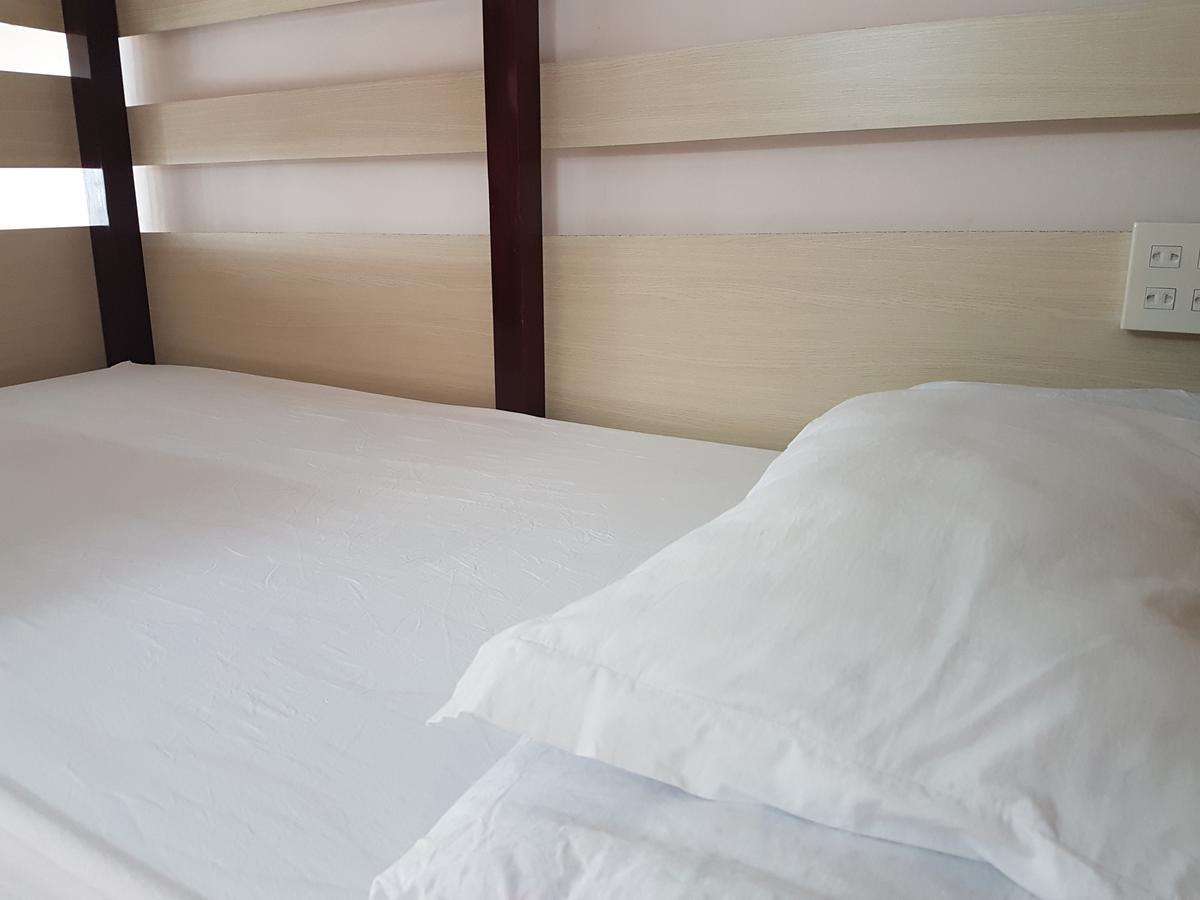 Happy Hostel Vn (Adults Only) Πόλη Χο Τσι Μινχ Εξωτερικό φωτογραφία