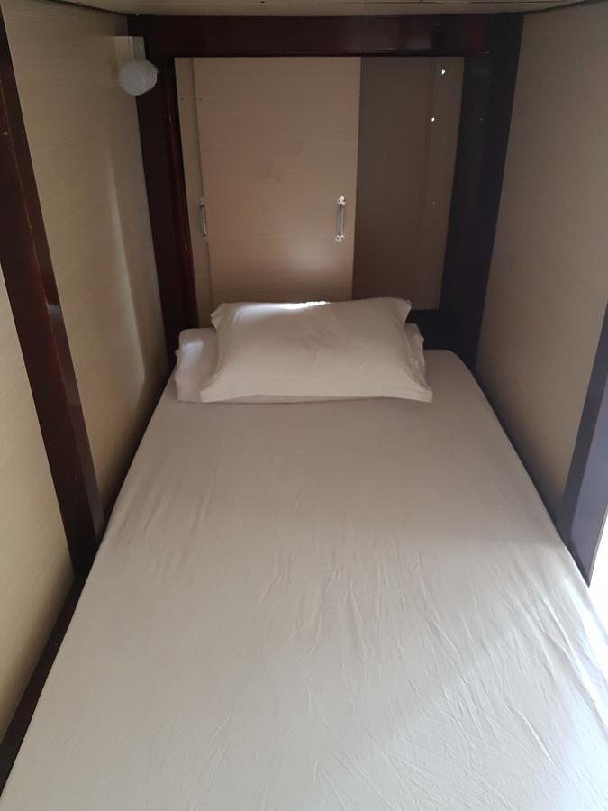 Happy Hostel Vn (Adults Only) Πόλη Χο Τσι Μινχ Εξωτερικό φωτογραφία