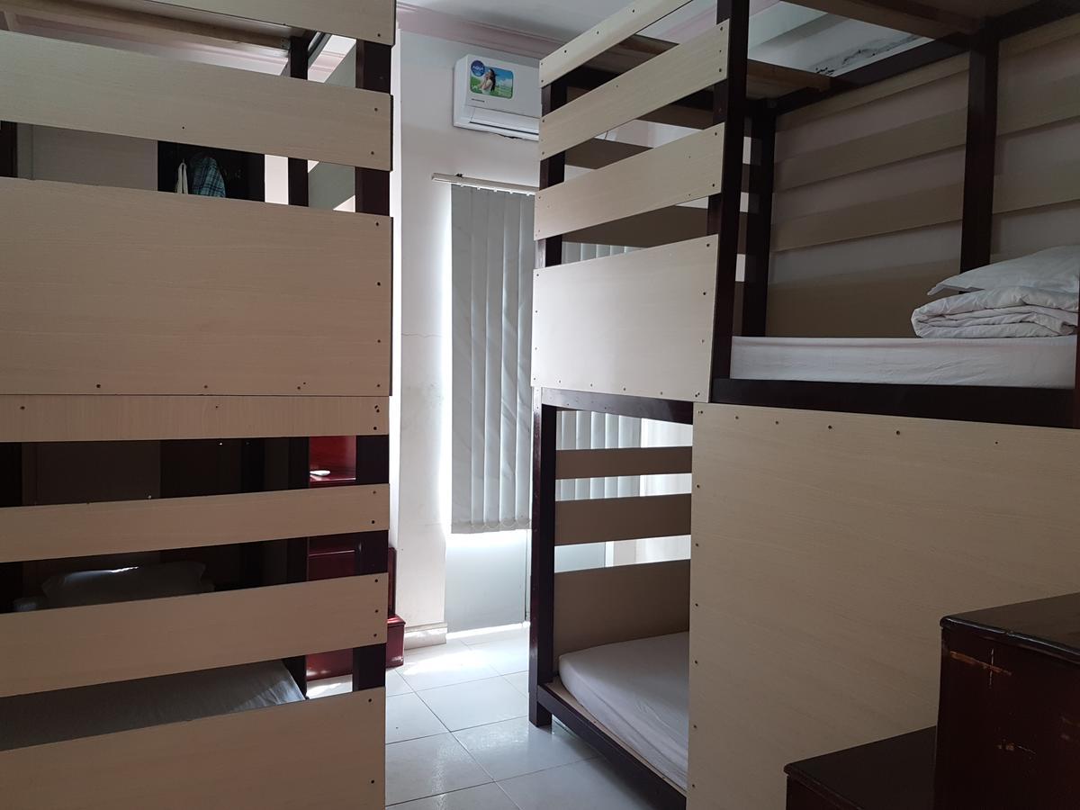 Happy Hostel Vn (Adults Only) Πόλη Χο Τσι Μινχ Εξωτερικό φωτογραφία