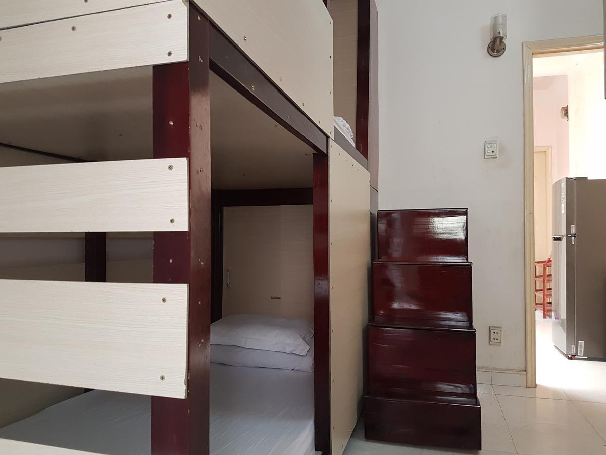 Happy Hostel Vn (Adults Only) Πόλη Χο Τσι Μινχ Εξωτερικό φωτογραφία