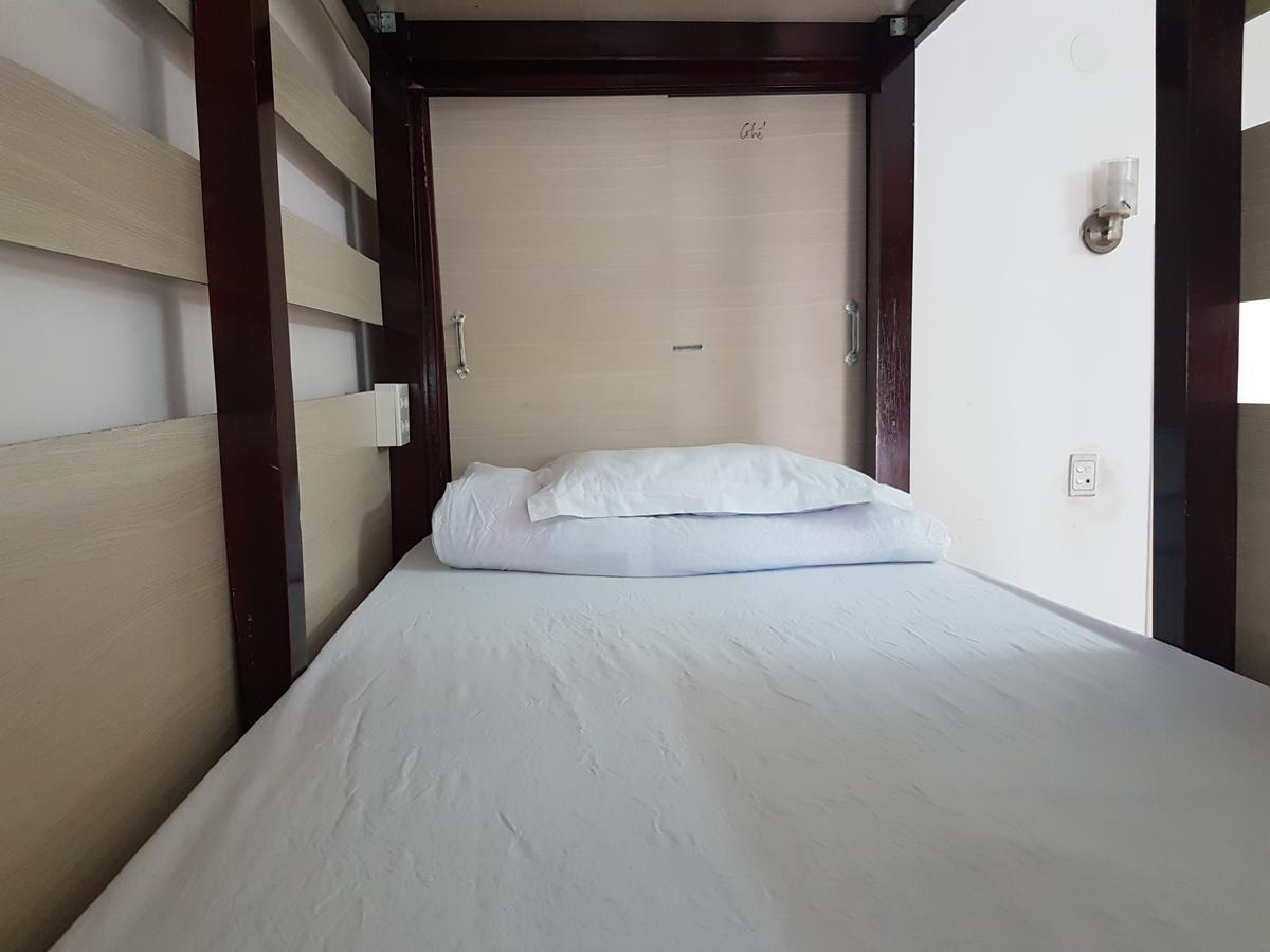 Happy Hostel Vn (Adults Only) Πόλη Χο Τσι Μινχ Εξωτερικό φωτογραφία