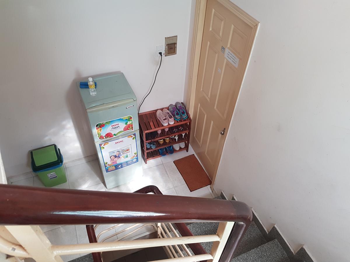 Happy Hostel Vn (Adults Only) Πόλη Χο Τσι Μινχ Εξωτερικό φωτογραφία