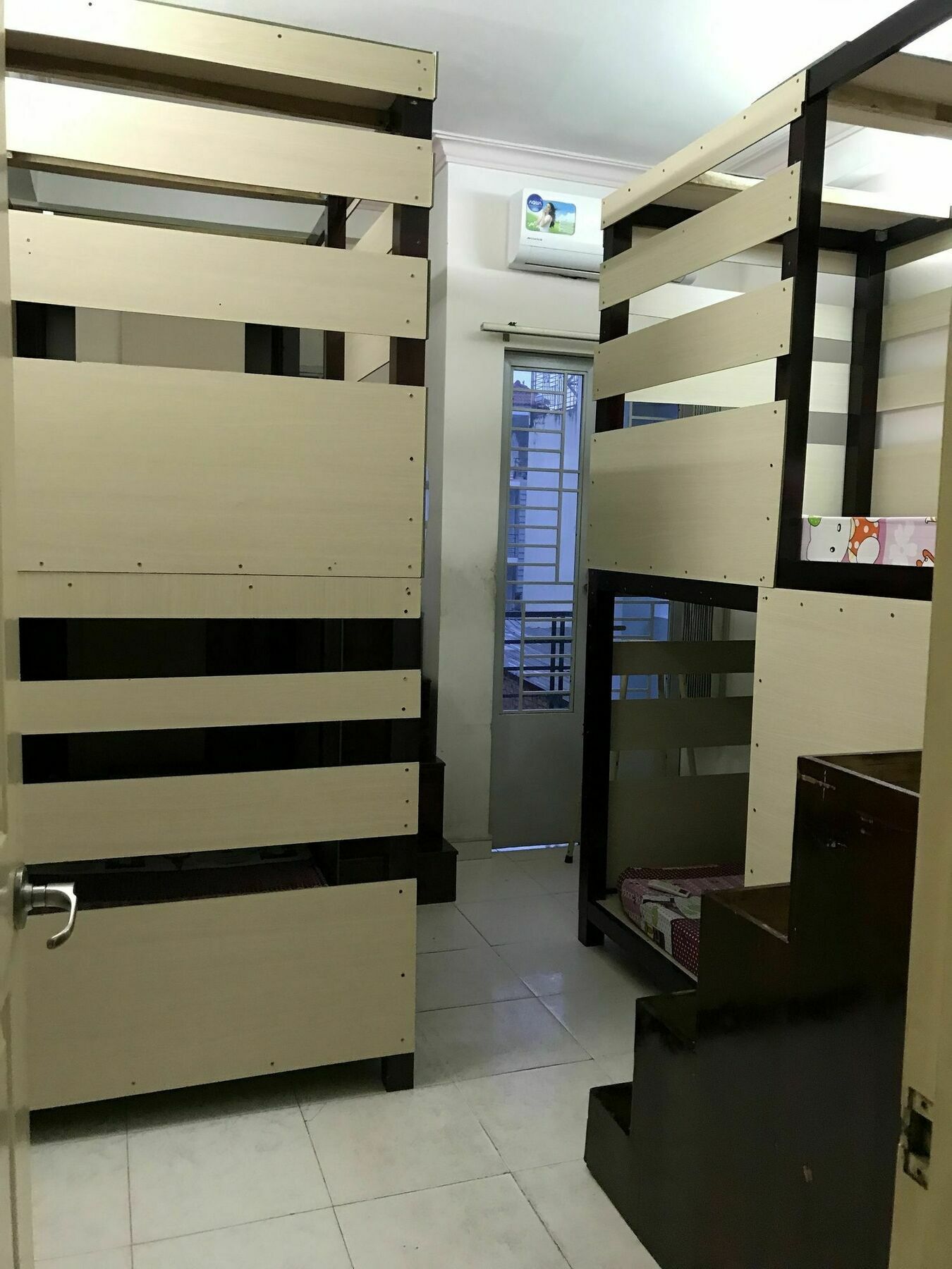 Happy Hostel Vn (Adults Only) Πόλη Χο Τσι Μινχ Εξωτερικό φωτογραφία